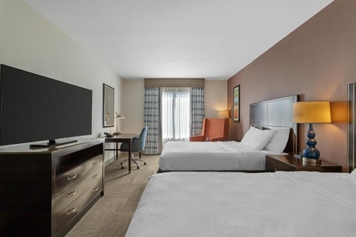 Queen Room Near AMF Windfern Lanes HOU 1 Luxury Bookings