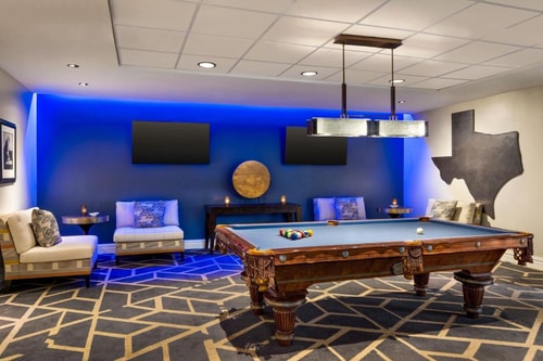 Guest Room Near To Market Square Park HOU 6 Luxury Bookings