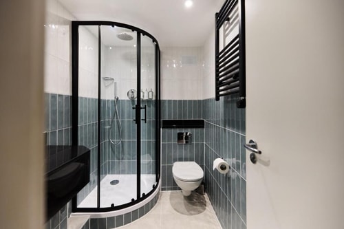 Double Or Twin Room Near Luxborough Tower LON 7 Luxury Bookings