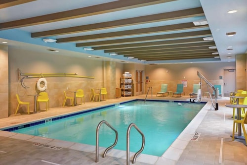 King Studio Suite Near Anderson Park HOU 10 Luxury Bookings