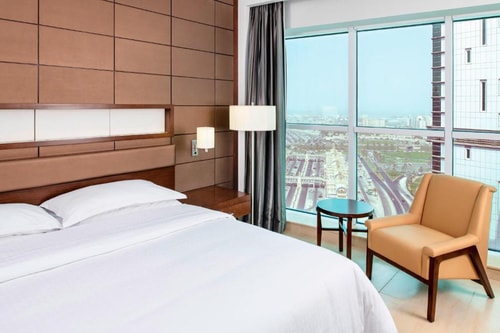 Luxury Business Suite Near Ittihad Park Sharjah 4 Luxury Bookings