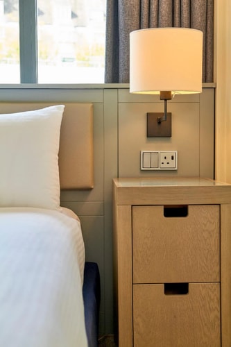 Standard Room Near Brunswick Square Gardens LON 1 Luxury Bookings