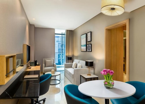 Junior Suite Near To Aventura Parks Dubai 2 Luxury Bookings