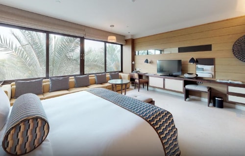 Palm Deluxe Room Near Desert Palm Polo Club 0 Luxury Bookings