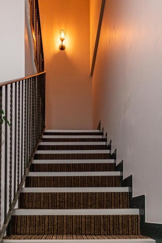 Standard Room Near Ifex London LON 9 Luxury Bookings