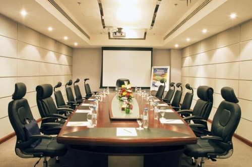 Standard Double or Twin Room Near British Council 12 Luxury Bookings