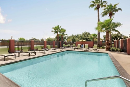 King Room Near To William P Hobby Airport HOU 14 Luxury Bookings