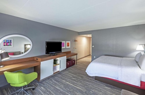 King Room Near IAH Airport Area HOU Luxury Bookings