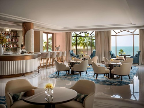 King Room At Palm Jumeirah By Luxury Bookings 7 Luxury Bookings
