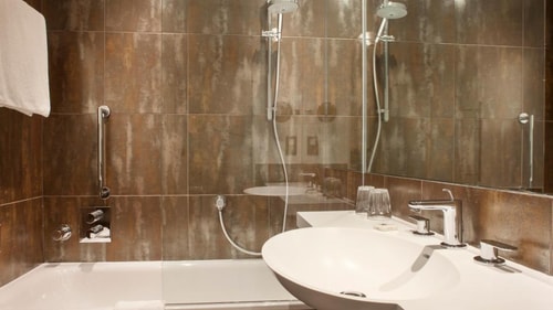 Standard Room Near The Postal Museum LON 4 Luxury Bookings
