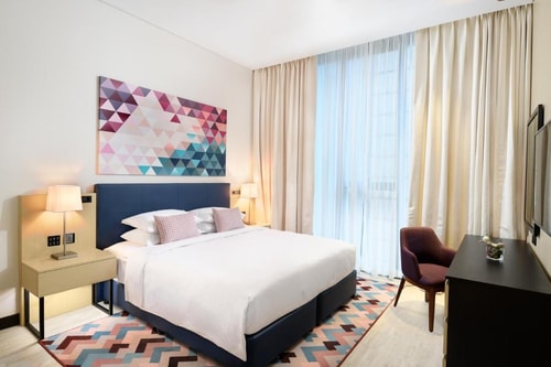Excutive 2 Bedroom Apartment Near Mall Of Emirates Luxury Bookings