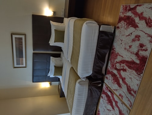 1 Bedroom Apartment Near Civil Defance Port Saeed 2 Luxury Bookings