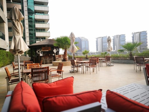 Two Bedroom Suite Near Deira City Centre Metro 6 Luxury Bookings