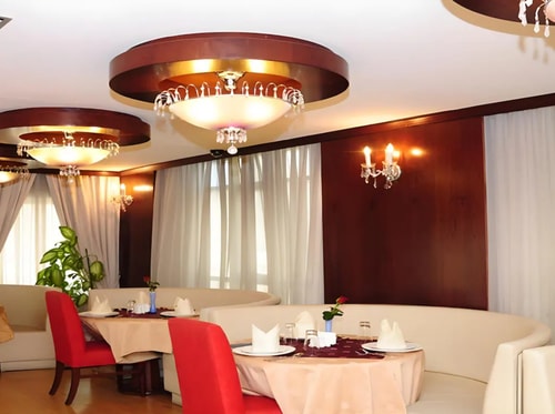 Studio Apartment Near Al Mahatta Park In Sharjah 10 Luxury Bookings