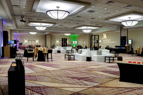 Queen Room Near CityView Park Houston HOU 7 Luxury Bookings