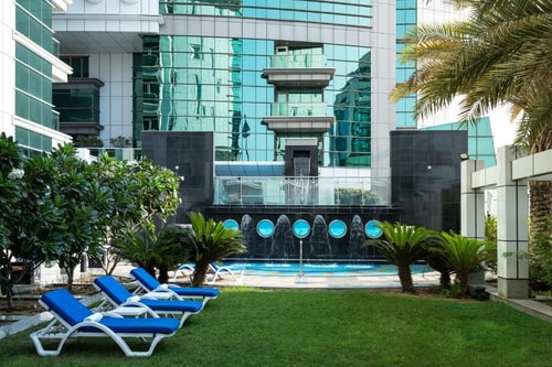 Luxury Business Suite Near Ittihad Park Sharjah 10 Luxury Bookings