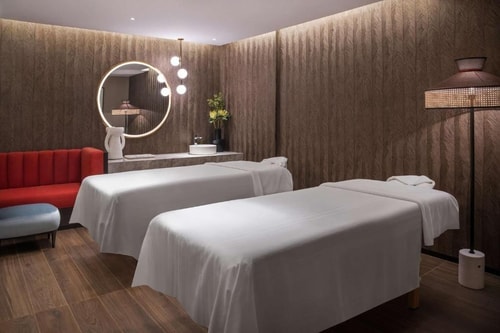 Junior Suite Near China Club By Luxury Bookings 11 Luxury Bookings