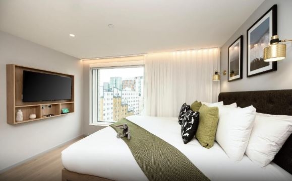 Wilde Studio Near Apex Table Tennis LON Luxury Bookings