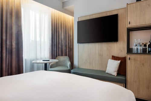 Double Or Twin Room Near Tavistock Square LON 3 Luxury Bookings