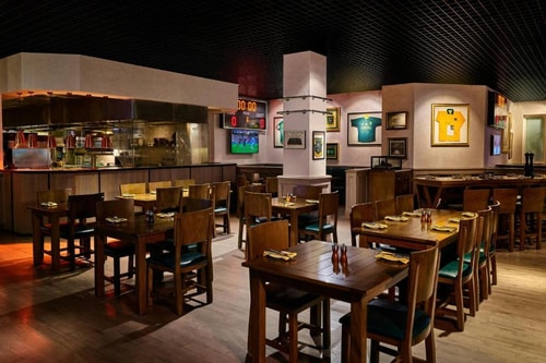 Deluxe King Or Twin Room City View Near Souk Bahar 10 Luxury Bookings