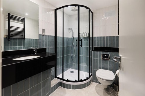 Double Or Twin Room Near Luxborough Tower LON 8 Luxury Bookings