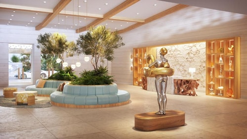 King Room City View Near Gateway Park MIA 4 Luxury Bookings