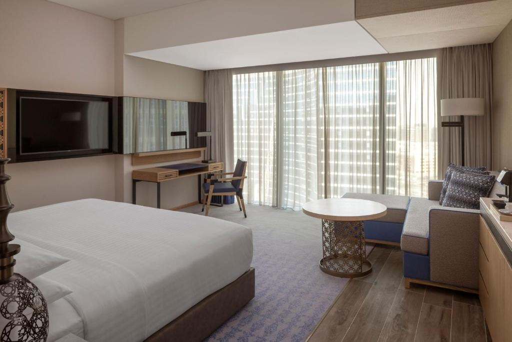Deluxe King Or Twin Room City View Pet Friendly Luxury Bookings