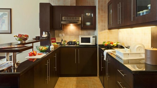 One Bedroom Apartment Near By Abu Dhabi Mall 3 Luxury Bookings