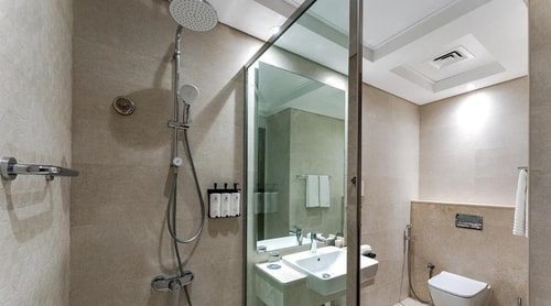 Deluxe King Or Twin Room Sea View Near Golden Spa 3 Luxury Bookings