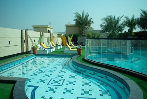 Double Or Twin Room Near Abu Hail Park Dubai 17 Luxury Bookings