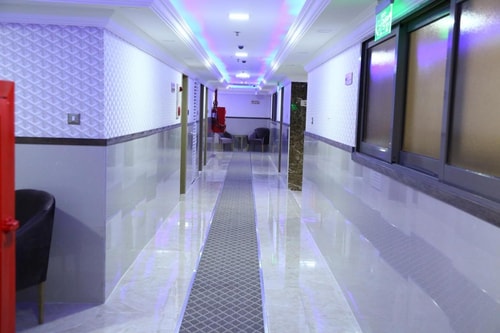 Standard King or Twin Room Near Baniyas Metro Stat 6 Luxury Bookings