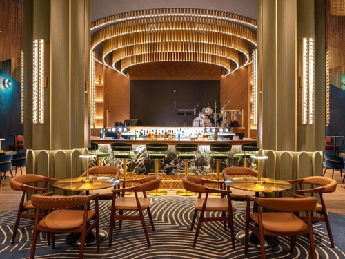 Superior Double Or Twin Near Dubai Sports World 13 Luxury Bookings