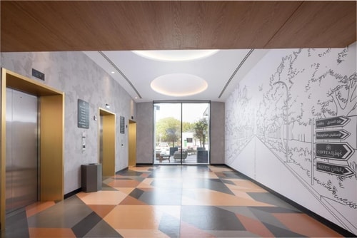 Standard King Room Near Azizi Berton 11 Luxury Bookings