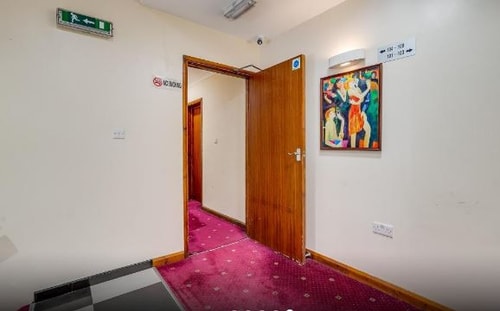 Double Or Twin Room Near Springfield Gardens LON 9 Luxury Bookings