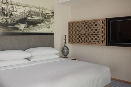 Deluxe King Or Twin Room City View Pet Friendly 4 Luxury Bookings