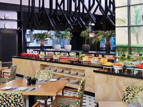 Executive Suite Near Rixos Premium Hotel JBR 12 Luxury Bookings