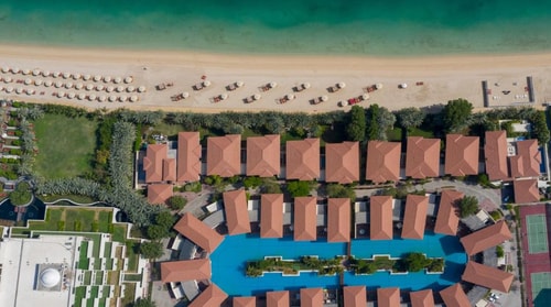 Two Bedroom Suite In Palm Jumeirah 15 Luxury Bookings