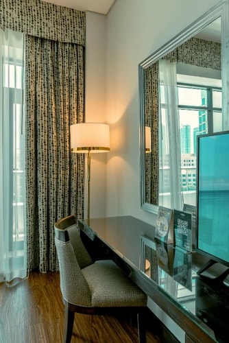 Deluxe Room Near Fisherman's Hub Tecom 2 Luxury Bookings