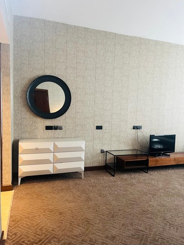 Premium Room Near Al Zafranah Park Abu Dhabi 6 Luxury Bookings