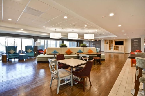 Studio Suite Near The Legacy Midtown Park DAL 4 Luxury Bookings