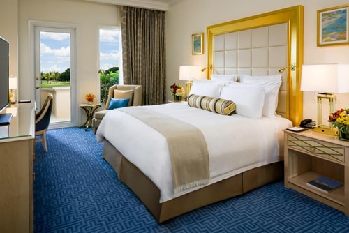 Deluxe Room Near The Trump Spa Doral MIA 12 Luxury Bookings
