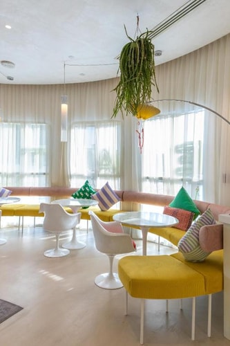 King Or Twin Room Near Umm Suqeim Park Dubai 11 Luxury Bookings
