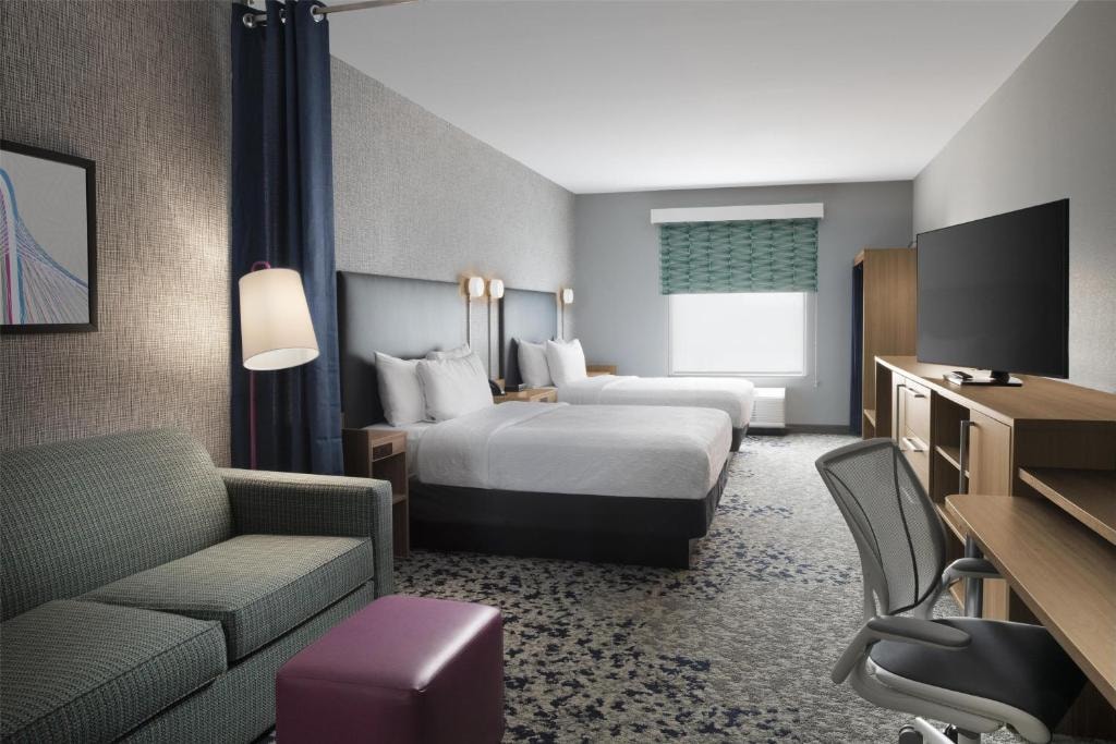 Studio Suite Near Buckner Terace Animal Clinic DAL Luxury Bookings