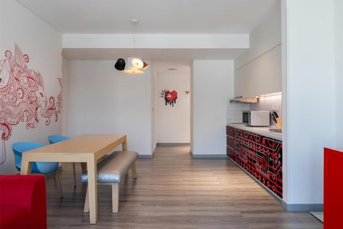 1 Bedroom Apartment Near Silicon Oasis Headquarter 3 Luxury Bookings