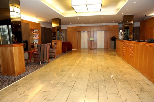 Double Room Near The Siege Museum LON 6 Luxury Bookings