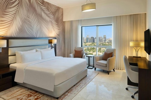 Studio Apartment With Golf View Near The Els Club Luxury Bookings