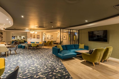 Standard Room Near The London Office LON 7 Luxury Bookings