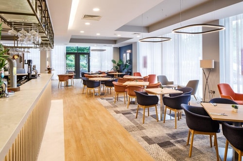 King Room Near Potters Fields Park LON 12 Luxury Bookings