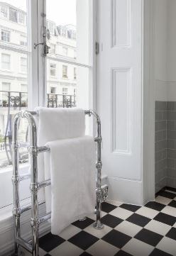 Double Room Near Myth Marts LON 2 Luxury Bookings