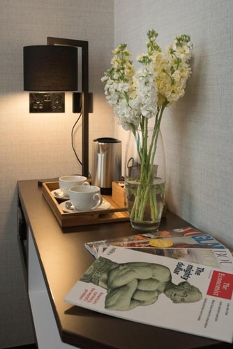 Deluxe Double Or Twin Room Near Chalk Farm LON 5 Luxury Bookings